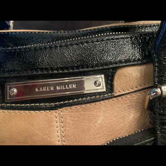 Karen Millen Bag - Picture 3 of 10